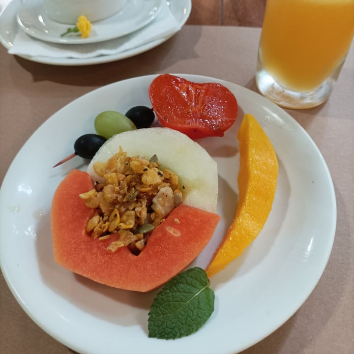 review photo shared by @lilianpaulalyra on 19 Apr 2022 - post