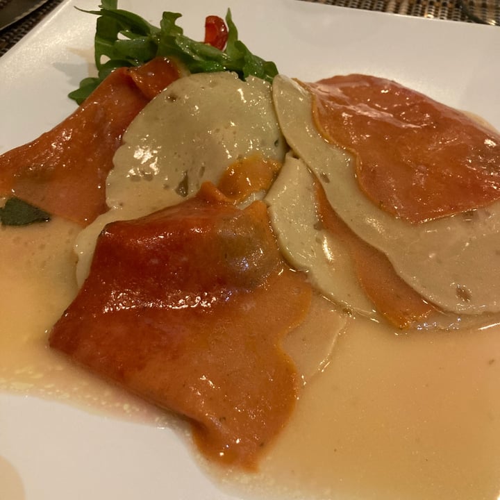 photo of Ma Va' ? Restaurant Roma Saltimbocca alla romana shared by @littleflame on  21 May 2022 - review