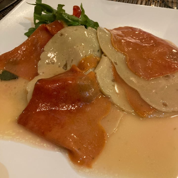 review photo of Ma Va' ? Restaurant Roma Saltimbocca alla romana shared by @littleflame on 21 May 2022 - review