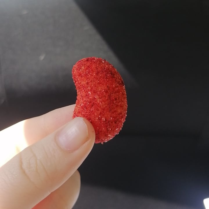 review photo of Lucky gummys Manguitos shared by @luvisanti on 29 May 2022 - review