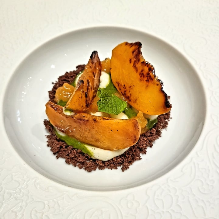 review photo of Linfa Milano - Eat Different Pesca, Menta E Terra shared by @silvia33 on 03 Jul 2022 - review