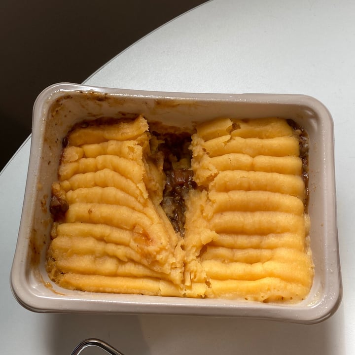 photo of Love Your Veg! Lentil Cottage Pie shared by @miyukudo on  22 Jul 2021 - review
