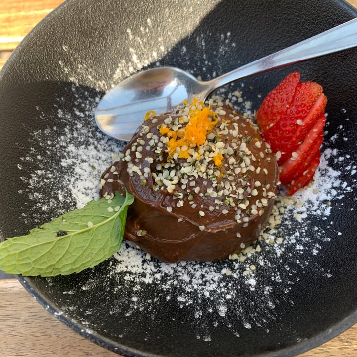 photo of Hello 123 Chocolate Avocado mousse shared by @kajun23 on  09 Nov 2021 - review