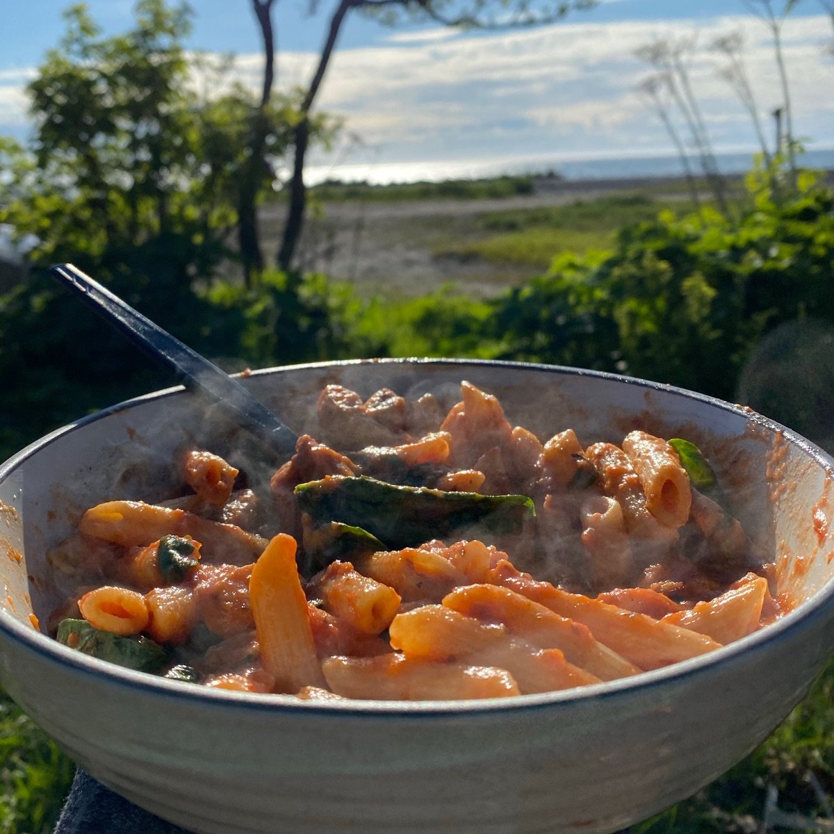 Kroger Tomato + Basil Pasta Sauce Reviews abillion