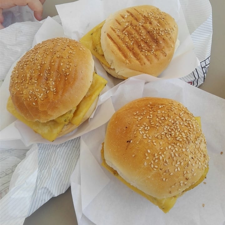 photo of BUVETTE beach service dining Pane e Panelle shared by @alisupertramp on  10 Feb 2021 - review