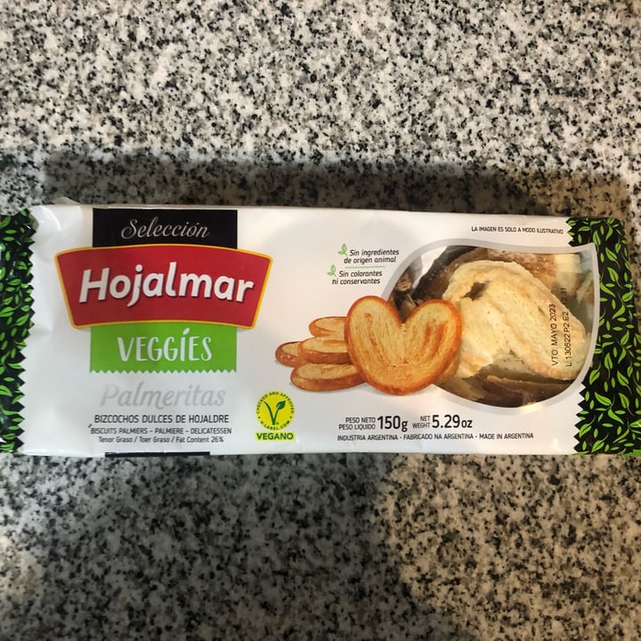 review photo of Hojalmar Palmeras shared by @blu3la on 12 Jul 2022 - review