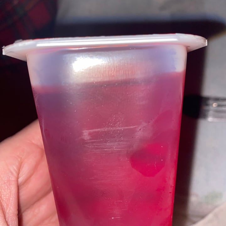 photo of Hunt's Snack Pack Jello shared by @angelanicolexo on  11 Mar 2021 - review