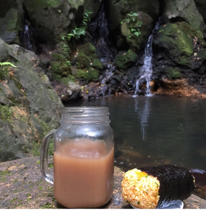review photo of Juicy Brew Grab And Grow shared by @belizegirl16 on 30 Jan 2020 - review
