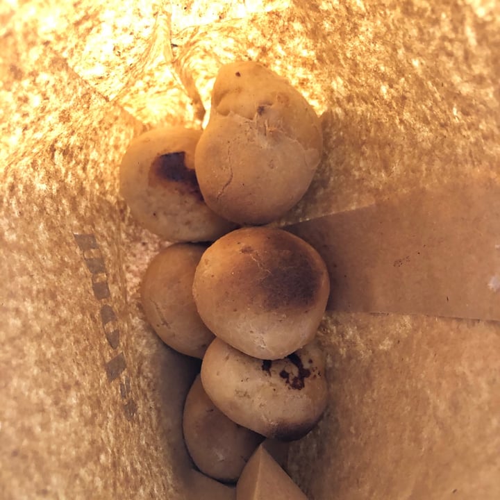 review photo of MOLA Chipa shared by @ivettesos on 05 Oct 2020 - review