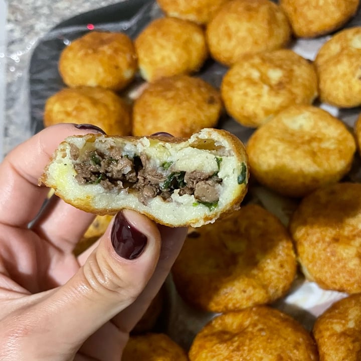 review photo of Kaftafood Soya Meat shared by @ritashamoun on 11 Apr 2022 - review