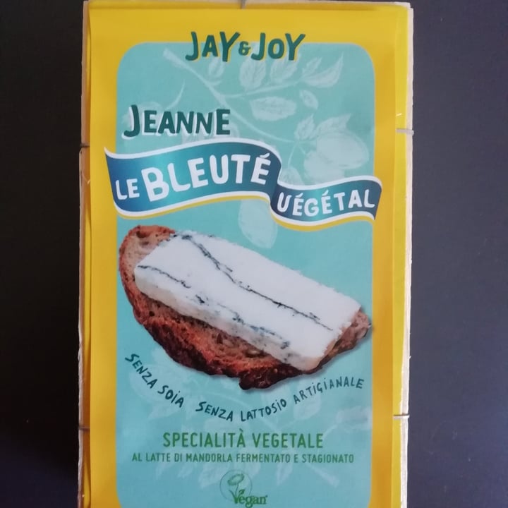 review photo of Jay&Joy Jeanne Le Bleuté Végétal shared by @andromeda13 on 18 Sep 2022 - review