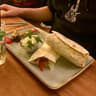 Caspari Restaurant