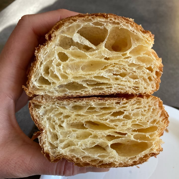 review photo of Baston Pasticceria Gelateria saccottino vegano shared by @lisazanan on 24 Jan 2023 - review