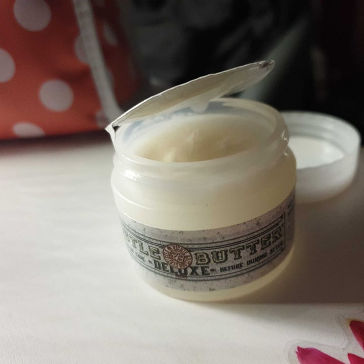 review photo of Hustle Butter Luxury Tattoo & Skincare Hustle Butter shared by @thechosenlucy on 22 Feb 2020 - review