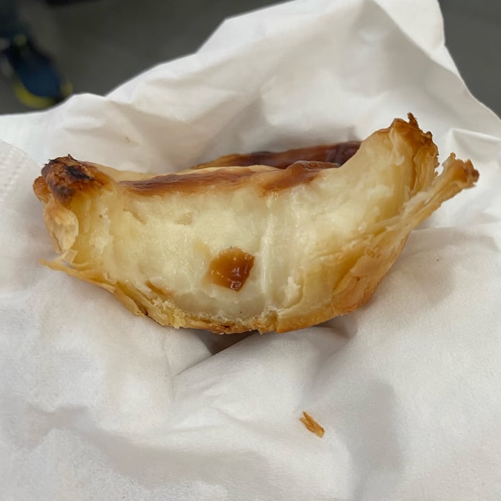 photo of Cafe de Nata VegaNata shared by @mla on  18 May 2022 - review