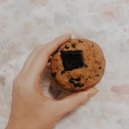 Raebakesvegan