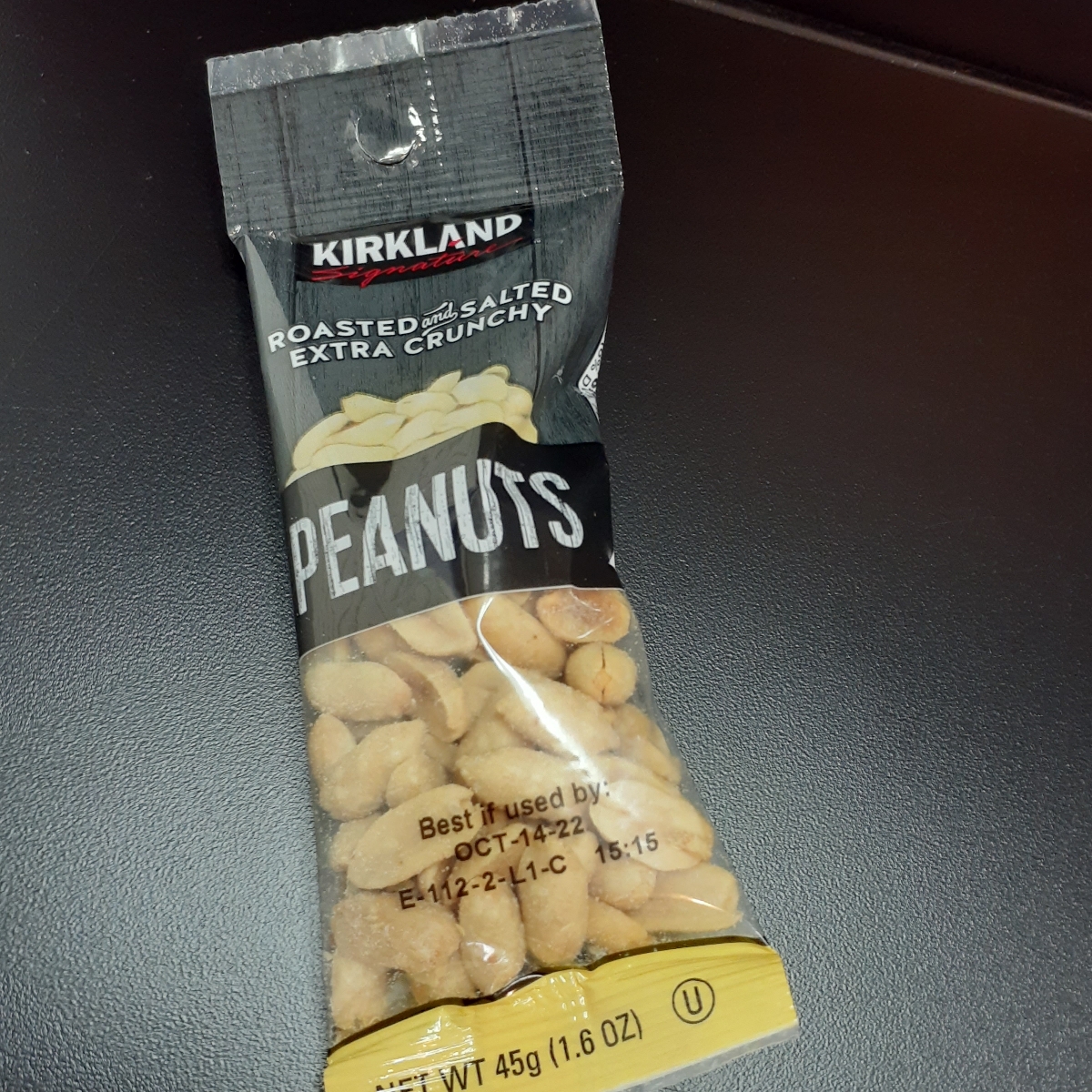 Kirkland Signature peanuts Reviews abillion