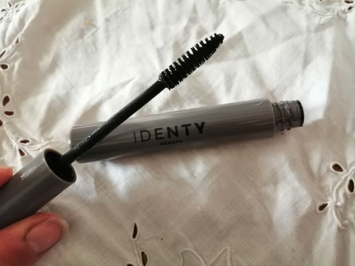 photo of Identy beauty Black Star Máscara shared by @ivushka on  17 Feb 2020 - review