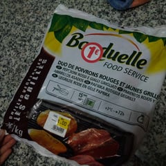 Borduelle