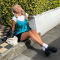 jessiemaefaulkner @jessiemaefaulkner profile image