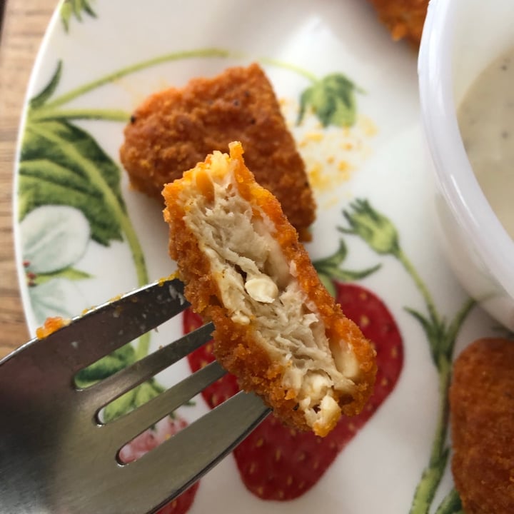 review photo of Raised & Rooted Spicy Plant Based Nuggets! shared by @xtra70s on 07 Apr 2021 - review