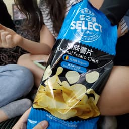 Select