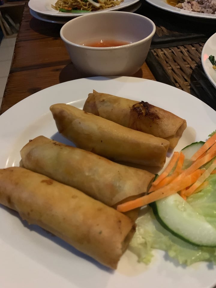 review photo of Tasty Vegan Mie goreng shared by @letsgovegan on 23 Nov 2019 - review