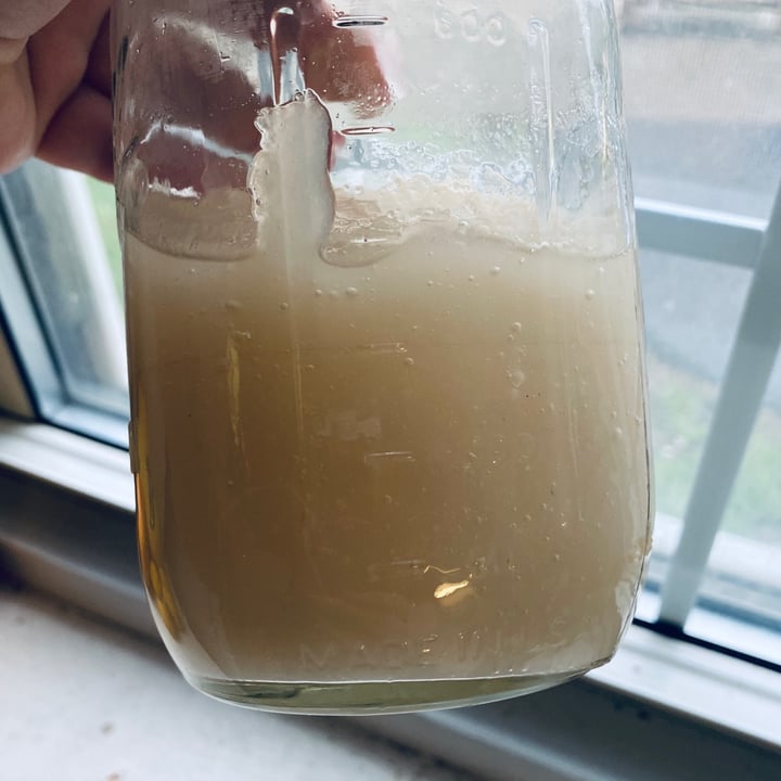 review photo of Miami Fruit Sea moss shared by @sarahfes on 12 May 2020 - review