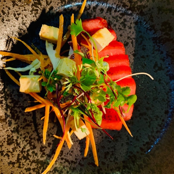 photo of Ulusaba Private Game Reserve - Safari Lodge Watermelon “tuna” shared by @gjrichter1 on  31 Aug 2020 - review