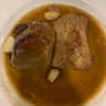 Restaurante da Associação Agrícola de São Miguel