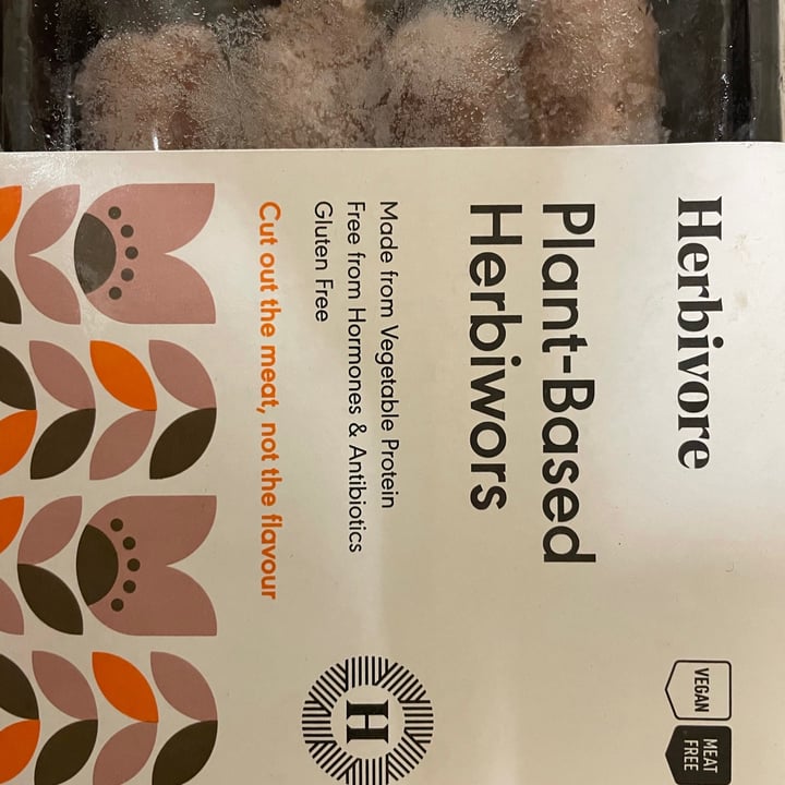 review photo of Herbivore Herbiwors shared by @jyotisingh on 24 Jun 2021 - review