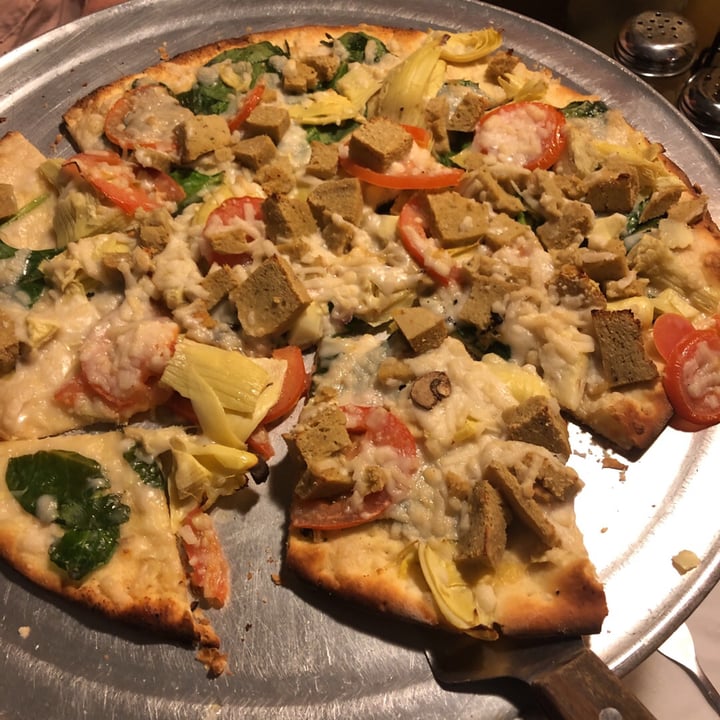 photo of Parkway Pizza Northeast Artichicken shared by @annettej on  09 Feb 2019 - review