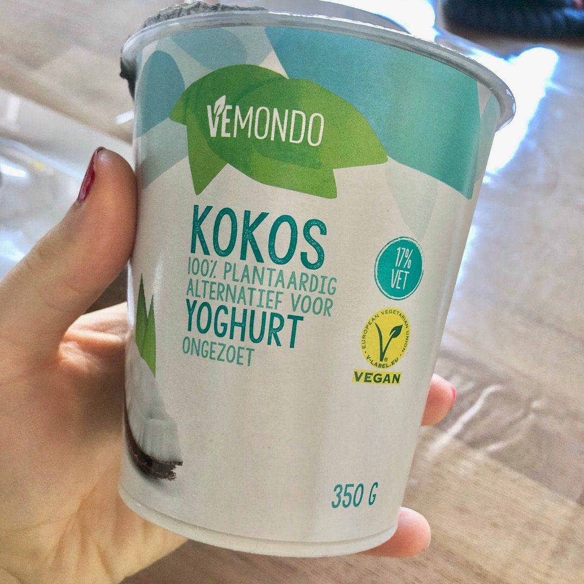Vemondo Kokos yoghurt Reviews abillion
