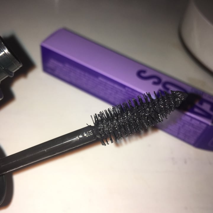 photo of Natura mascara Faces shared by @luciagabriela on  28 Jan 2022 - review