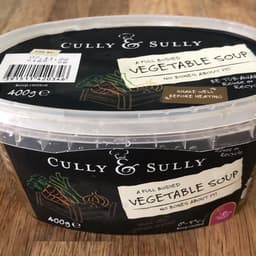 cully & sully