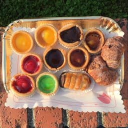 Il Gigante Pasticceria