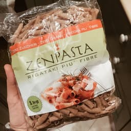 Zenpasta