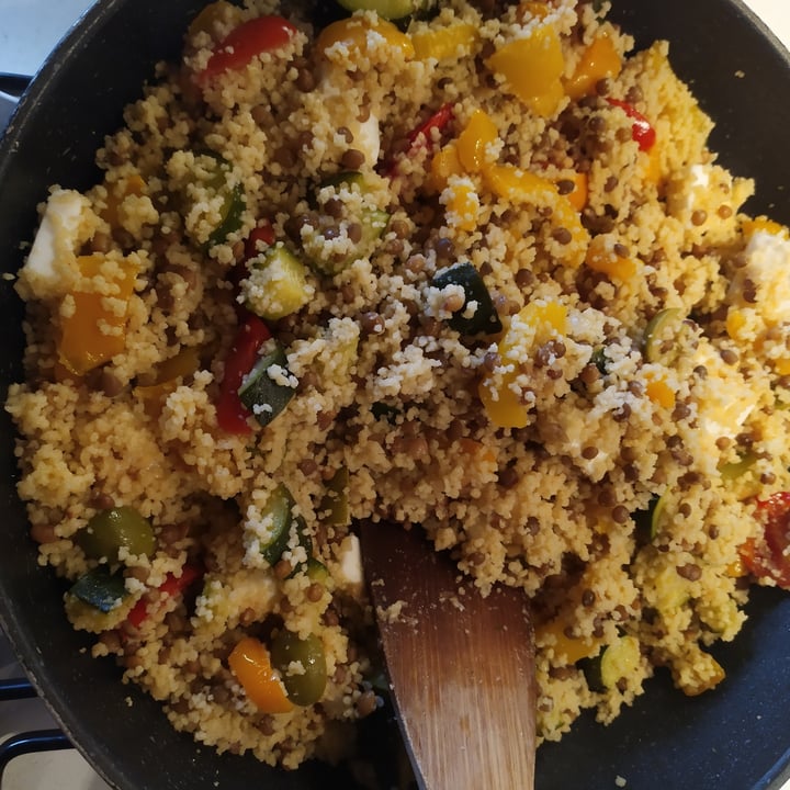photo of Cous cous Cous Cous shared by @jessyveg87 on  04 Sep 2022 - review
