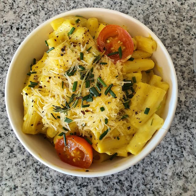 Photo of the dish “Mac 'N Cheese”