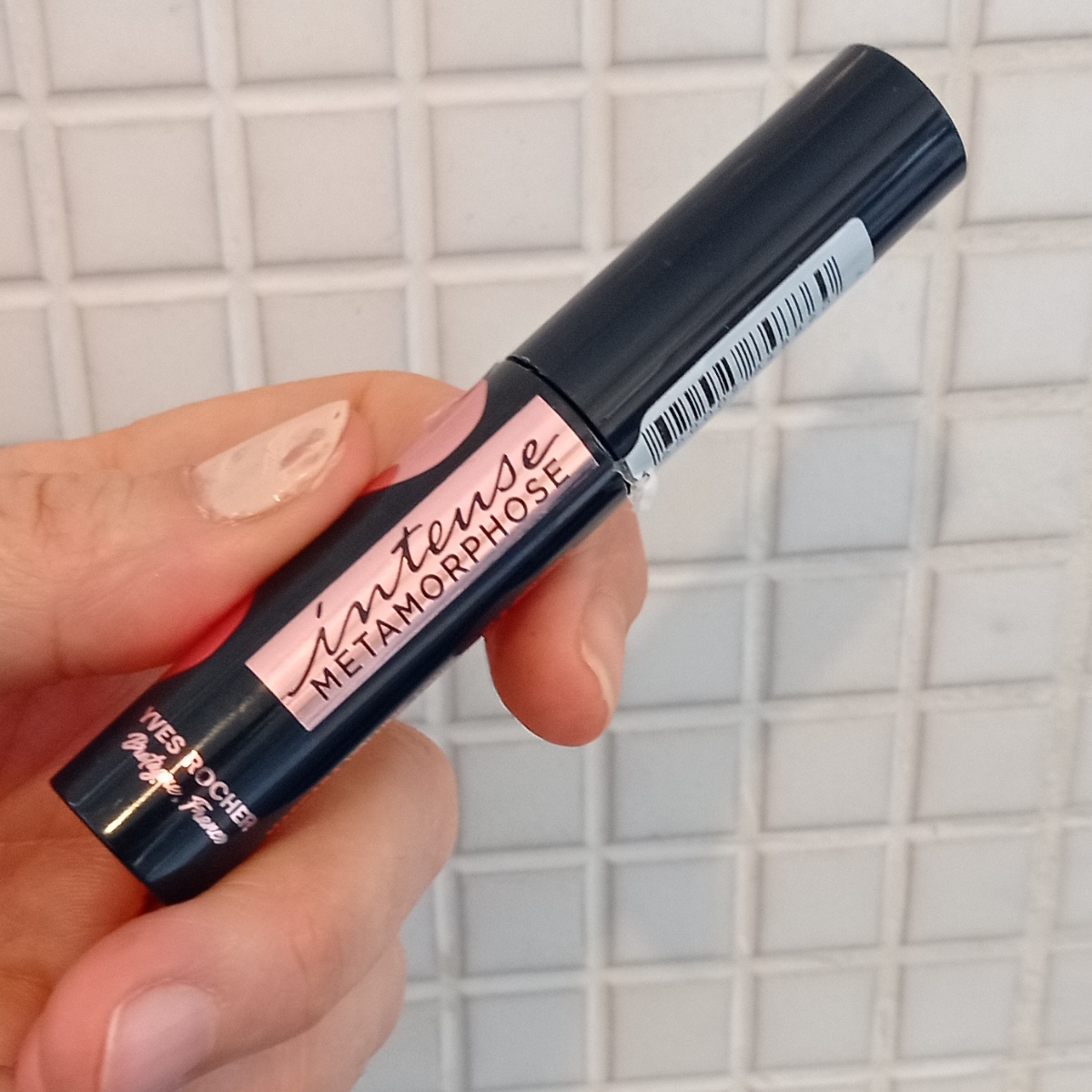 Recensioni su Mascara Intense Metamorphose di Yves rocher | abillion