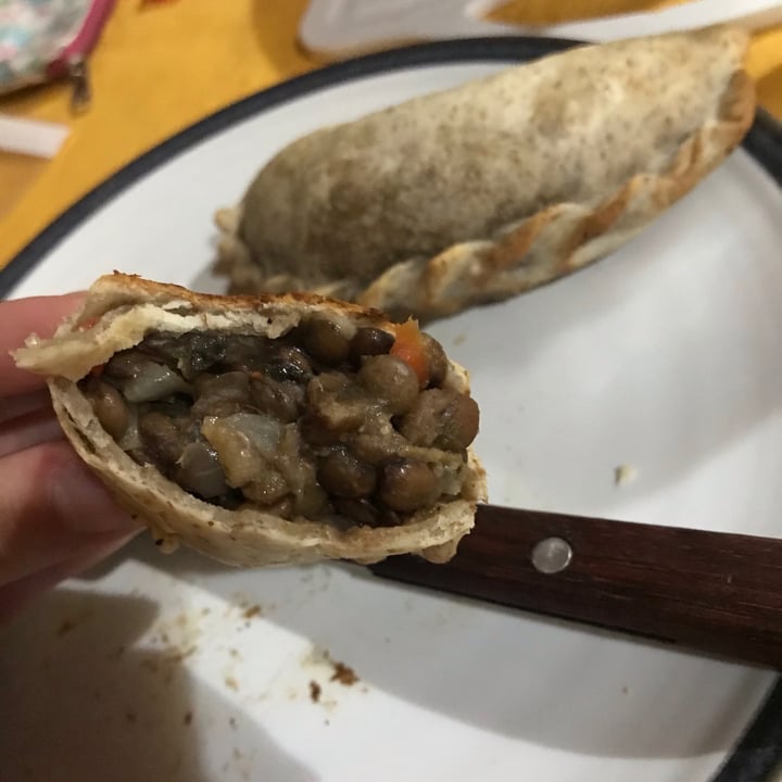 review photo of Alma Natura Empanadas shared by @lixii on 27 Apr 2020 - review