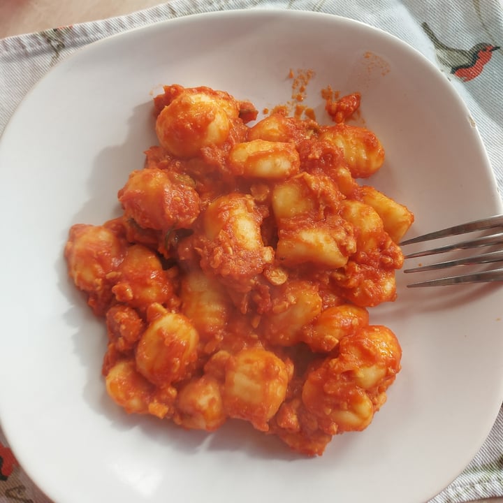 review photo of Campagna Italiana (1985) Tempeh Al Naturale shared by @m4ngo on 24 Mar 2022 - review