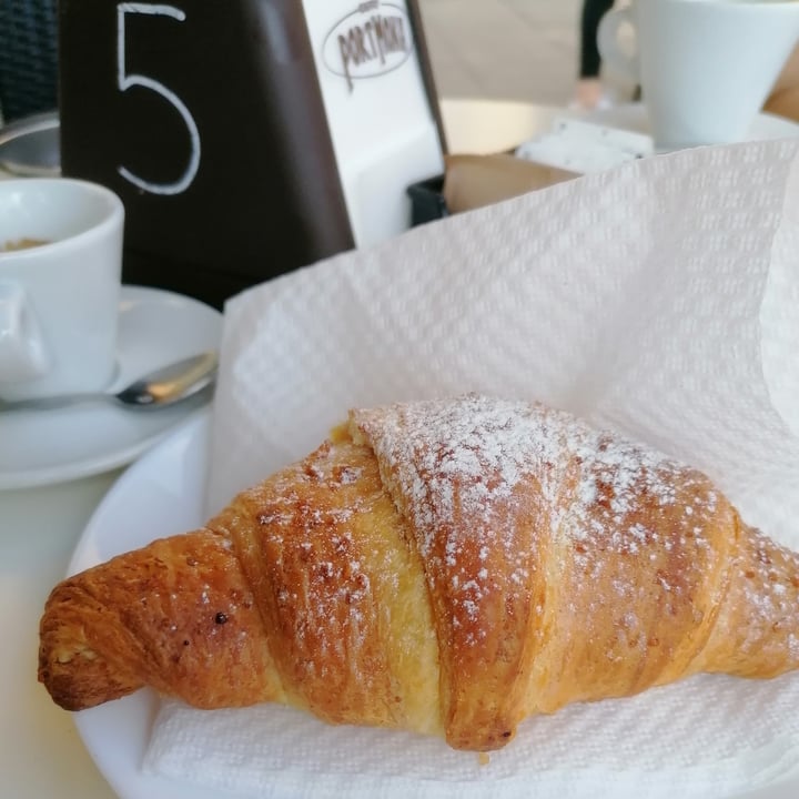 review photo of Tranoi brioche vegana shared by @saracrt on 04 Aug 2022 - review