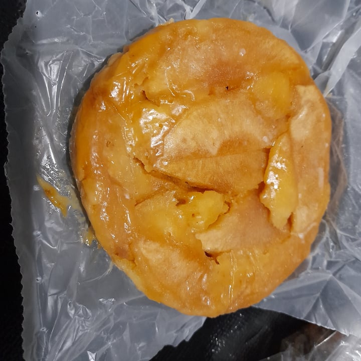 review photo of Whoopies Invertida Duraznos shared by @rochisalg on 11 May 2022 - review