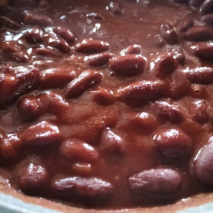 photo of Santa María Mexican style chili beans shared by @raffa70s70 on  16 Sep 2022 - review