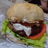 Lotus Burger Vegetariano / Vegano