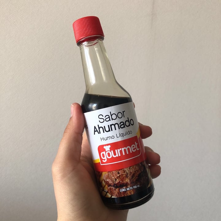 photo of Gourmet. Sabor Ahumado shared by @martusalgado on  07 Oct 2020 - review