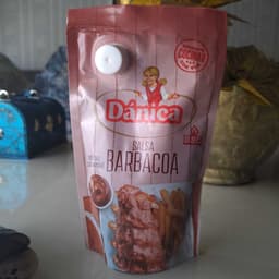 Dánica