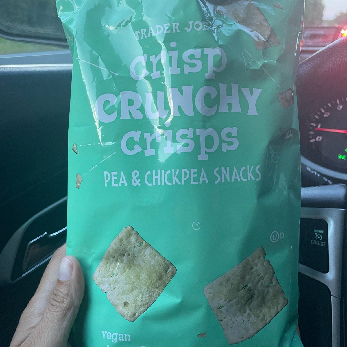 Crisp Crunchy Crisps Crisp Crunchy Crisps Reviews abillion