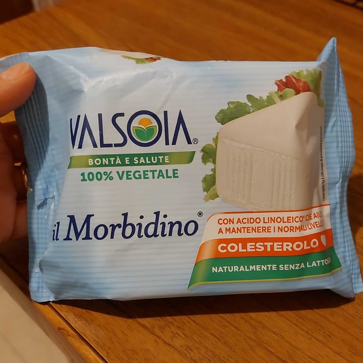 review photo of Valsoia il morbidino shared by @francescabal on 30 Jan 2022 - review